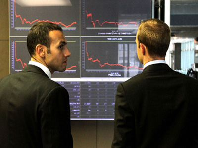 Πτώση 2,04% στο Χ.Α.