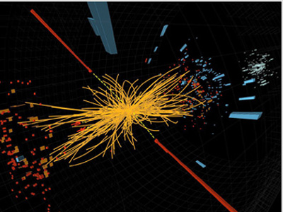 Μεγάλη Έκρηξη ή Μεγάλο Πάγωμα;