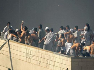 Βενεζουέλα: 20 νεκροί σε εξέγερση σε φυλακή