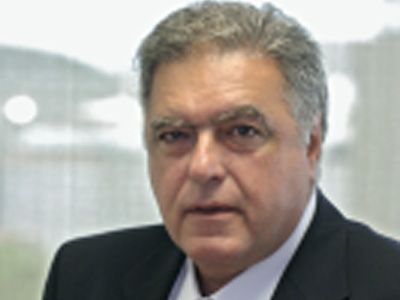 Ο Μιχάλης Σακέλλης πρόεδρος του ΣΕΕΝ