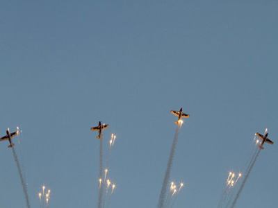 Απαγόρευση θαλάσσιας κυκλοφορίας