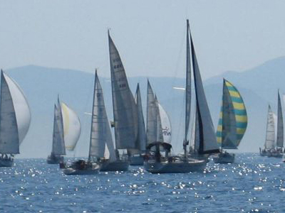 Στη 14η θέση οι Έλληνες στο Σαν Ρέμο