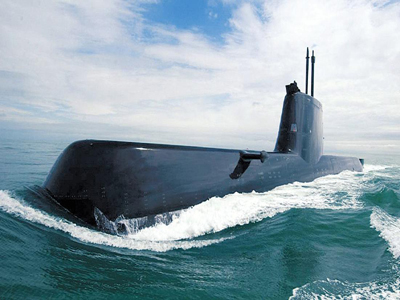 Yποβρύχια και πλοία αεράμυνας, μονόδρομος για το Πολεμικό Ναυτικό