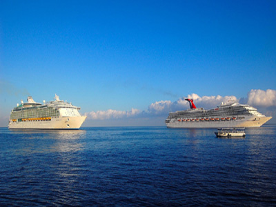 Στο χείλος του οικονομικού…γκρεμού η ακτοπλοΐα