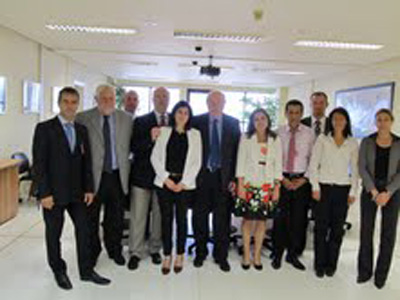 Ο Πειραιάς έδρα της MEDCRUISE