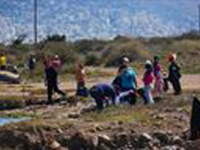 «Έτοιμη» η πλατεία Μακεδονίας