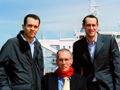 K. Αγγελόπουλος: «Να βρούμε τον Πρίντεζη της πολιτικής»