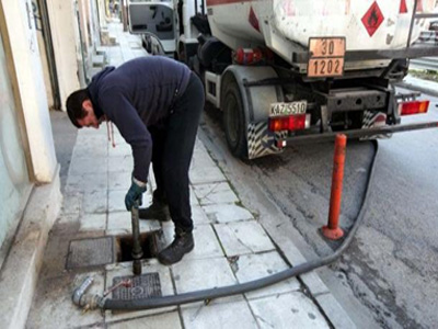 «Κατ’ οίκον» έλεγχοι του ΣΔΟΕ για φθηνό πετρέλαιο