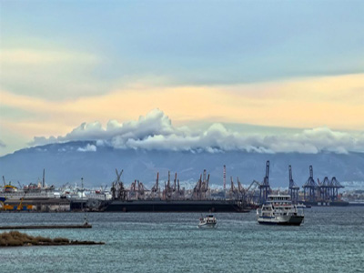Θα γίνει …της Κορέας!