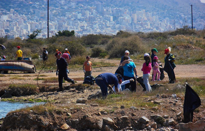 «Έτοιμη» η πλατεία Μακεδονίας