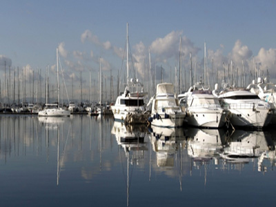 Τουρκικός όμιλος αγοράζει 4 μαρίνες στην Ελλάδα