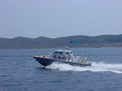 Αγνοείται ψαροντουφεκάς