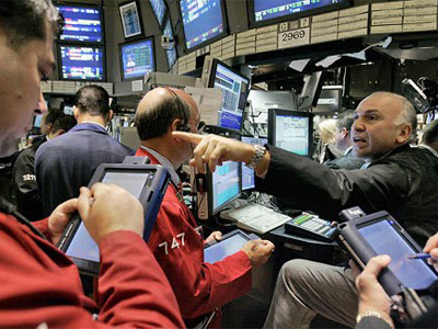 Νευρικότητα στο Χ.Α