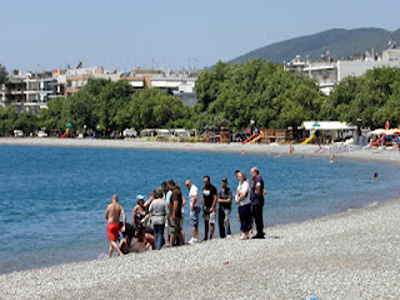 Νεκρός 42χρονος