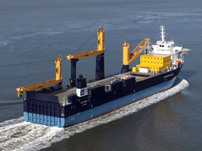 ΑΒΒ: Λύσεις για ναυτιλιακές εταιρείες