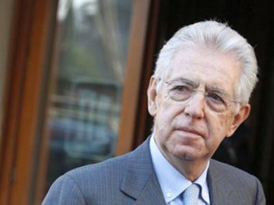 Αυξάνεται η ανησυχία για το οικονομικό μέλλον της Ιταλίας