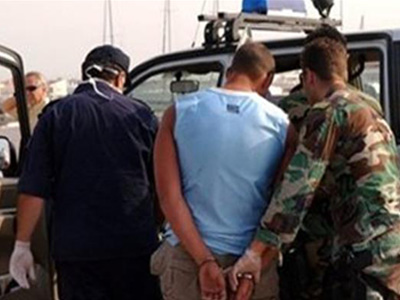 Ομαδικές συλλήψεις