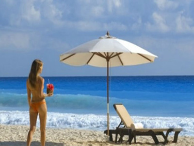 Μικρή άνοδος της θερμοκρασίας