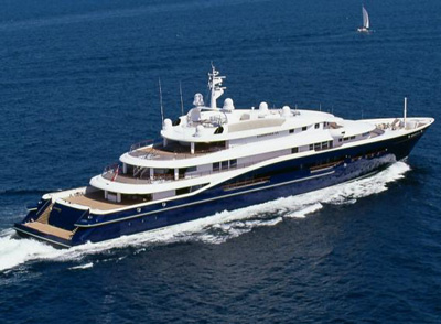 «Απόβαση» του Χόλυγουντ στη Σκύρο