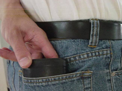 Συνελήφθη  ο ελαφροχέρης των νοσοκομείων