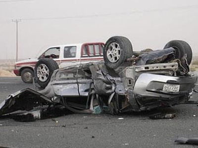 Θανατηφόρο τροχαίο στις Λίμνες Κρήτης