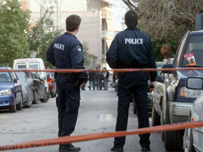 Απόπειρα ληστείας σε χρηματαποστολή στην Κυλλήνη