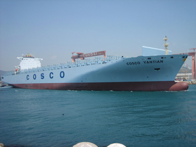 Το Θαλάσσιο Έρμα παρέδωσε «μαθήματα»