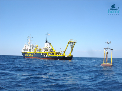 Ενεργειακοί Πόροι στην Ανατολική Μεσόγειο