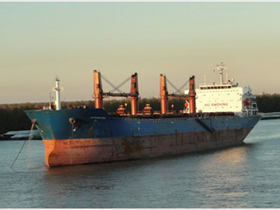 Σε χαμηλές τιμές οι πωλήσεις πλοίων