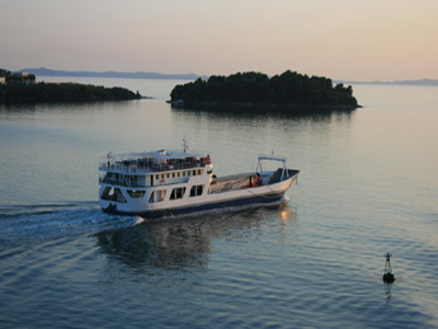 Αδυναμία προσέγγισης του «ΑΛΕΞΑΝΔΡΟΣ Κ ΙΙ»