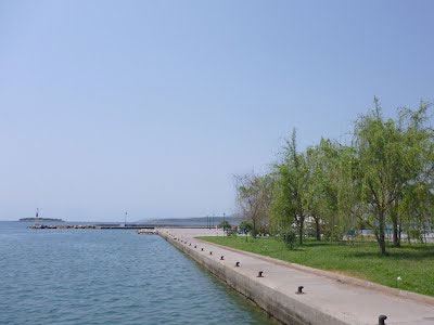 Οι «μνηστήρες» για τη μαρίνα στο λιμάνι Ιτέας