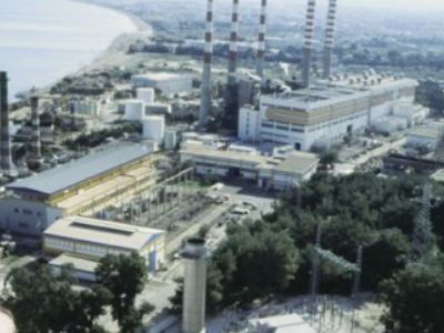 «Πρόβα» για ενδεχόμενη ρύπανση