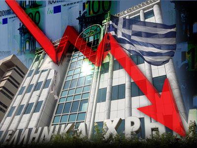 Απώλειες 1,58% στο Χ.Α.