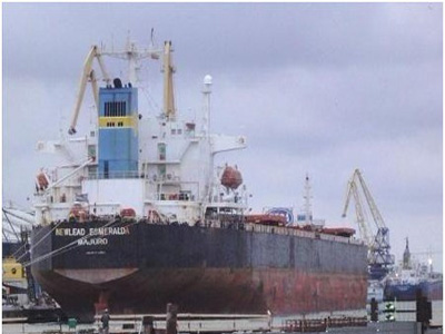 NewLead: Συμφωνία για μείωση του χρέους