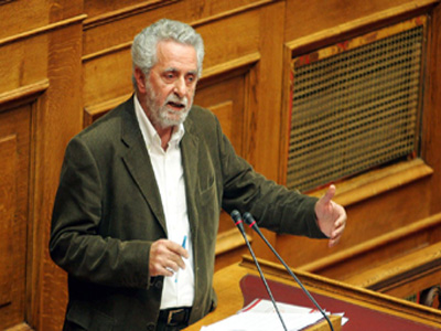 «Χρειαζόμαστε υπουργείο Ναυτιλίας και όχι Εφοπλιστών»