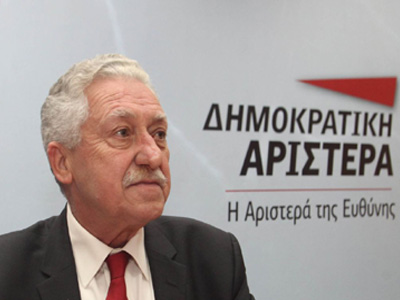 «Όχι σε νέα οριζόντια μέτρα μέσα στο 2012»