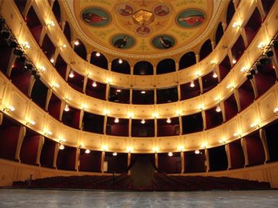 8ο Διεθνές Φεστιβάλ Κλασικής Μουσικής Κυκλάδων 2012