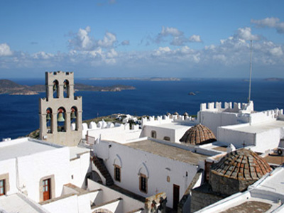 Το 12ο Φεστιβάλ Θρησκευτικής Μουσικής Πάτμου