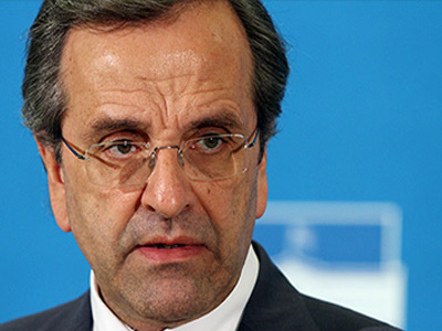 «Εάν η Ελλάδα δεν πάρει την επόμενη δόση, θα χρεοκοπήσει»