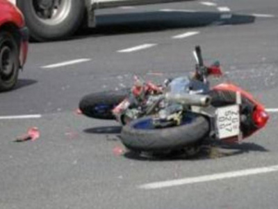 Τροχαίο στην Ηγουμενίτσα