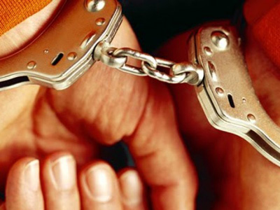 Σύλληψη για ναρκωτικά στο Βόλο