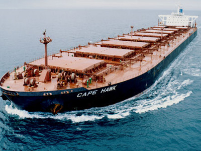 Υπό παραγγελία 500 πλοία ελληνικών συμφερόντων