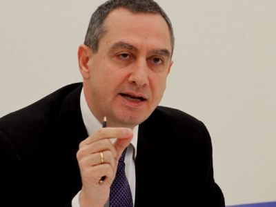 «Είναι εξαιρετικά επικίνδυνος»