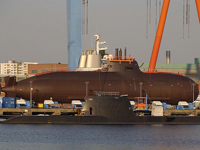 Συγχώνευση μαμούθ στη Τουρκία