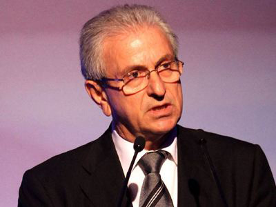 «Η ναυτιλία έξω από προεκλογικές αντιπαραθέσεις»