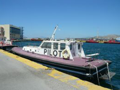 Βελτίωση παρεχόμενων πλοηγικών υπηρεσιών στους ελληνικούς λιμένες