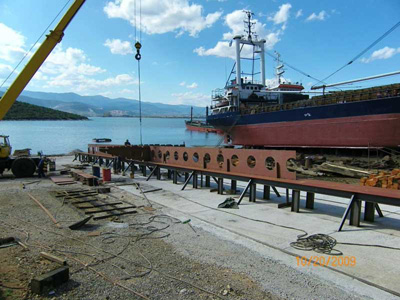 Κομμένα και τα «ναυτοδάνεια»