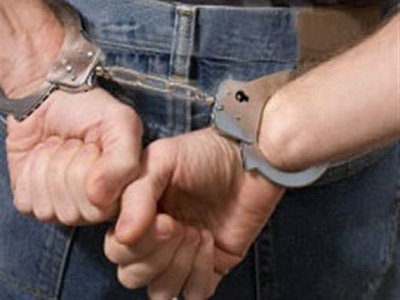 Συνελήφθη για άγρα πελατών