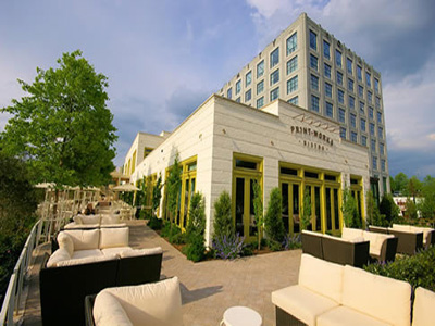 Η αύξηση των τουριστών θα έρθει με τα «πράσινα ξενοδοχεία»