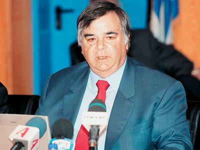 «Αναγνωριστική» επίσκεψη στον ΟΑΣΑ